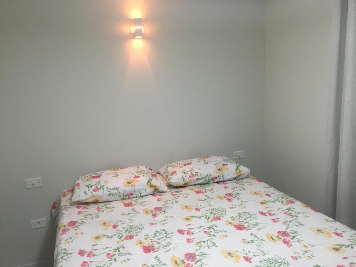 Flat Condominio Serra Negra เบเซร์โฮส ภายนอก รูปภาพ