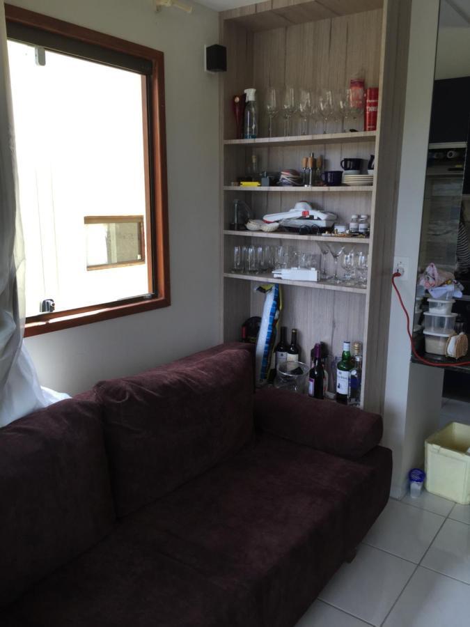 Flat Condominio Serra Negra เบเซร์โฮส ภายนอก รูปภาพ